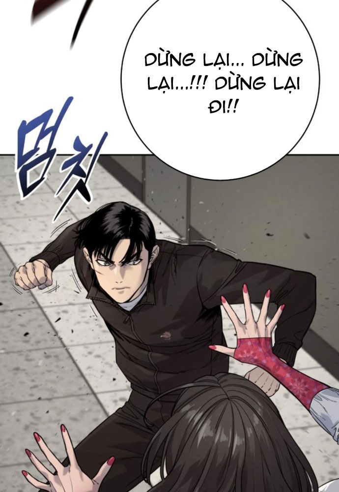 Cảnh Sát Báo Thù chapter 95 - Trang 85