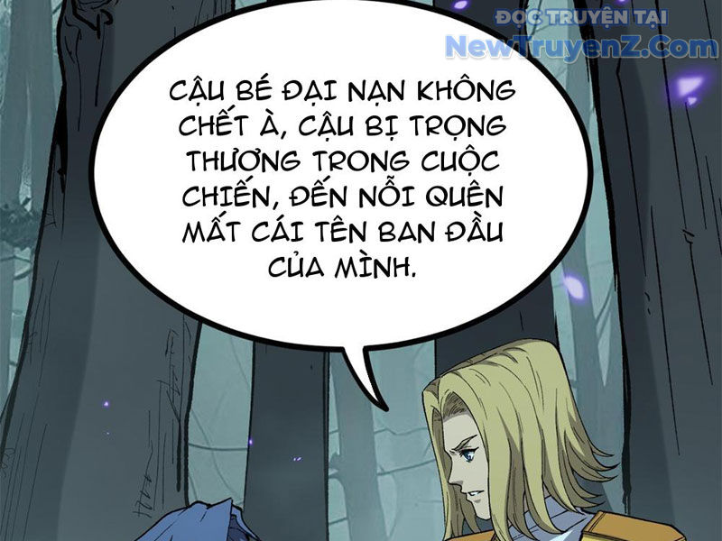 Người Giữ Cửa Vạn Giới chapter 51 - Trang 48