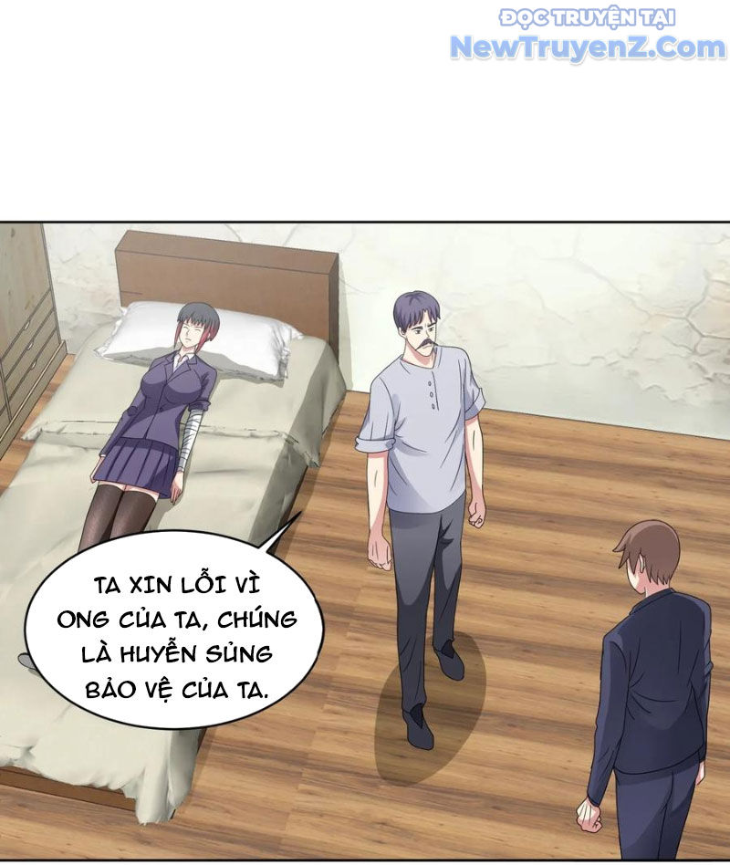 Ngự Thần Trùng Sinh chapter 112 - Trang 36