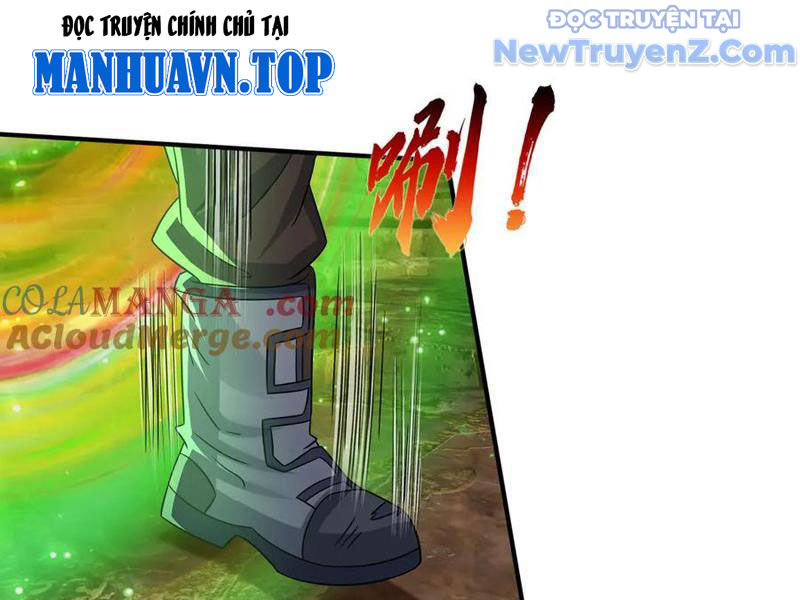 Khởi đầu Bằng Một Vạn Hít đất: Oanh Sát Thần Minh! chapter 47 - Trang 49