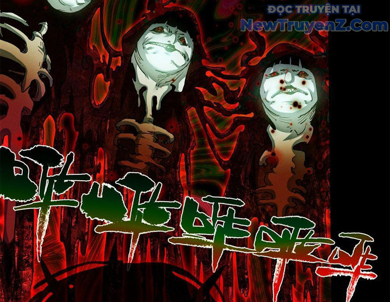 đạo Quỷ Dị Tiên chapter 36 - Trang 30