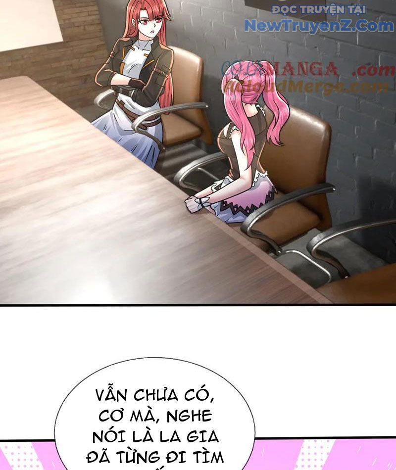Khởi đầu Bằng Một Vạn Hít đất: Oanh Sát Thần Minh! chapter 46 - Trang 17