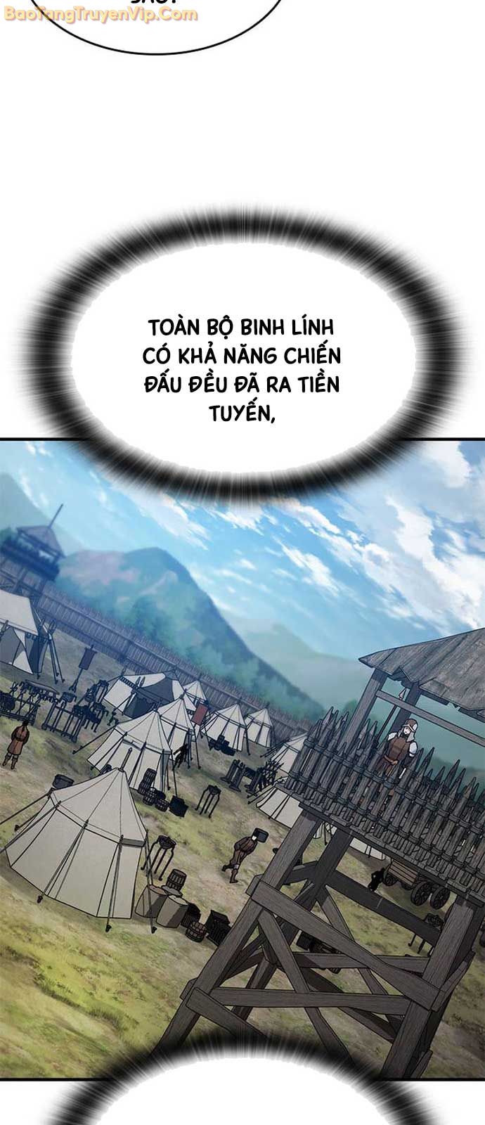 Hiệp Sĩ Sống Vì Ngày Hôm Nay chapter 59 - Trang 72