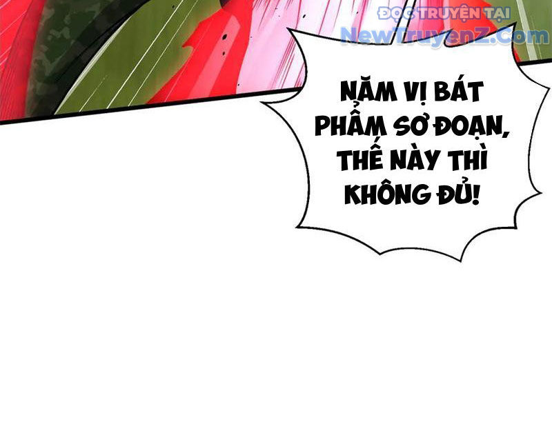 Toàn Cầu Cao Võ chapter 311 - Trang 85