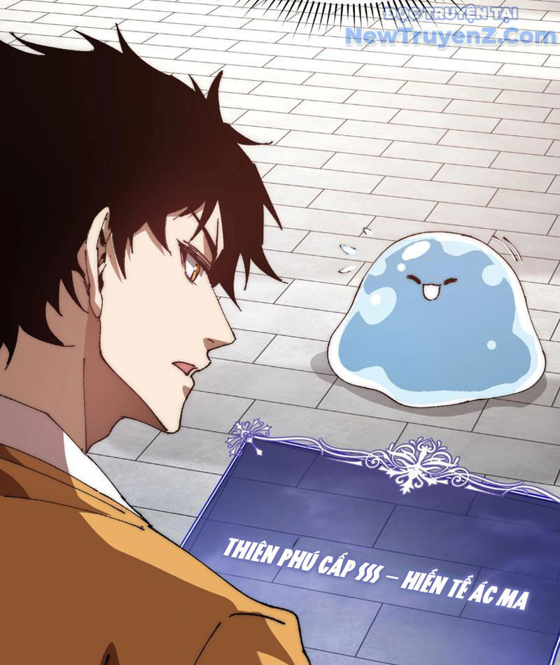 Triệu Hoán Ác Ma, Ta Đã Là Thâm Uyên chapter 2 - Trang 66