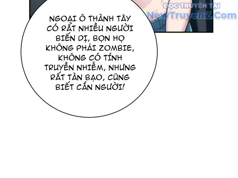 Mạt Thế Trùng Sinh: Ta Dựa Vào Mở Rương Vấn đỉnh đỉnh Phong chapter 50 - Trang 67