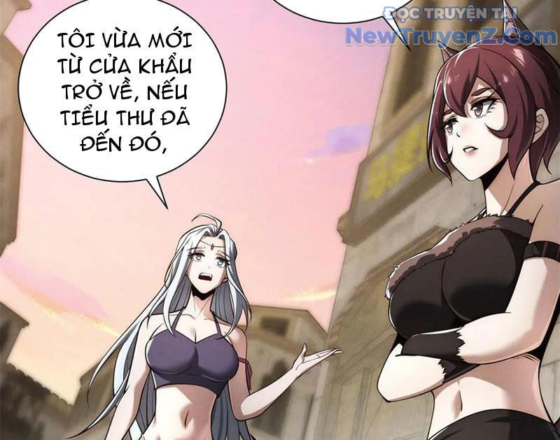 Ta Thăng Cấp Cùng Tai Ách chapter 33 - Trang 117