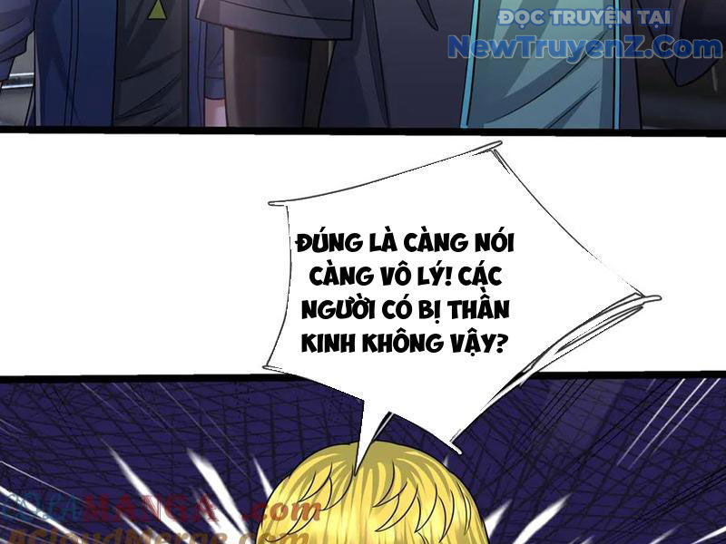 Khởi đầu Bằng Một Vạn Hít đất: Oanh Sát Thần Minh! chapter 41 - Trang 41
