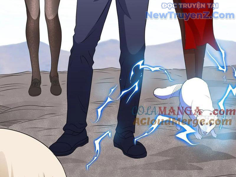 Ngự Thần Trùng Sinh chapter 108 - Trang 41