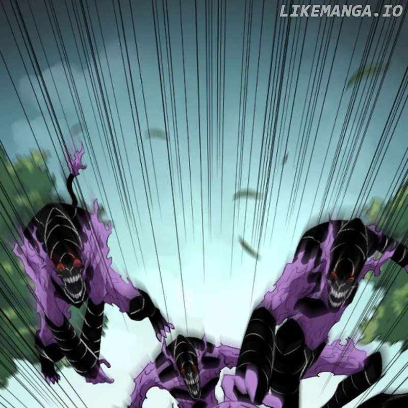 Vô Song Cùng Với Vũ Khí Ẩn chapter 52 - Trang 3