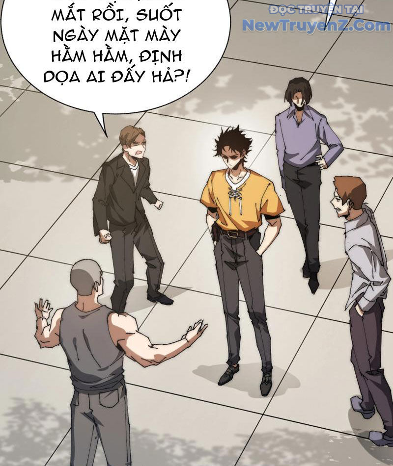 Triệu Hoán Ác Ma, Ta Đã Là Thâm Uyên chapter 1 - Trang 67