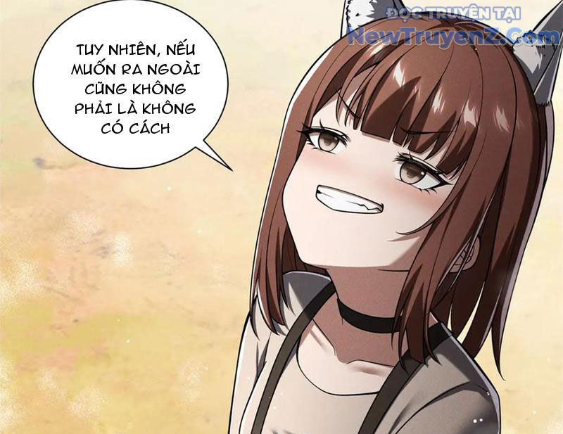 Ta Thăng Cấp Cùng Tai Ách chapter 36 - Trang 107