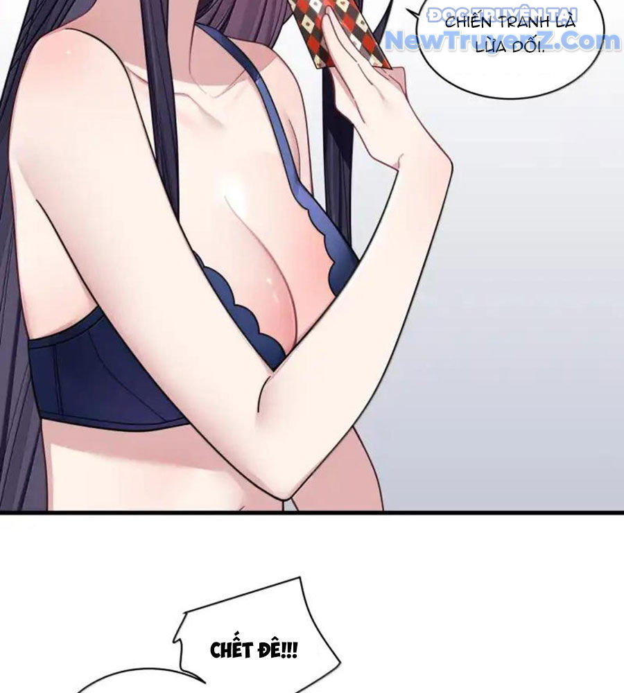 Làm Sao Để Chạy Trốn Dàn Hậu Cung chapter 174 - Trang 33
