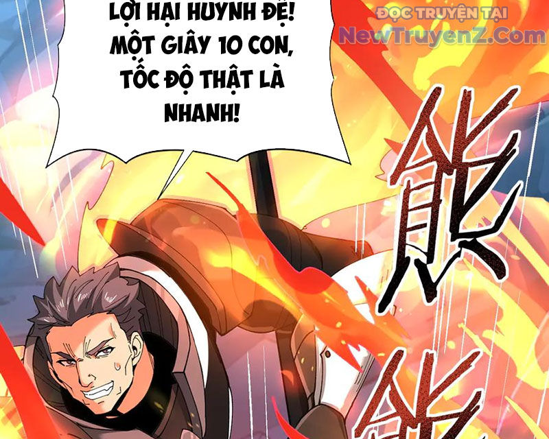 Toàn Dân Chuyển Chức: Ngự Long Sư Là Chức Nghiệp Yếu Nhất? chapter 120 - Trang 49