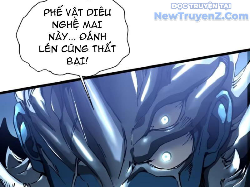 Cao Võ Tiến Hóa: Bắt Đầu Thức Tỉnh Quái Thú Chi Vương chapter 21 - Trang 122