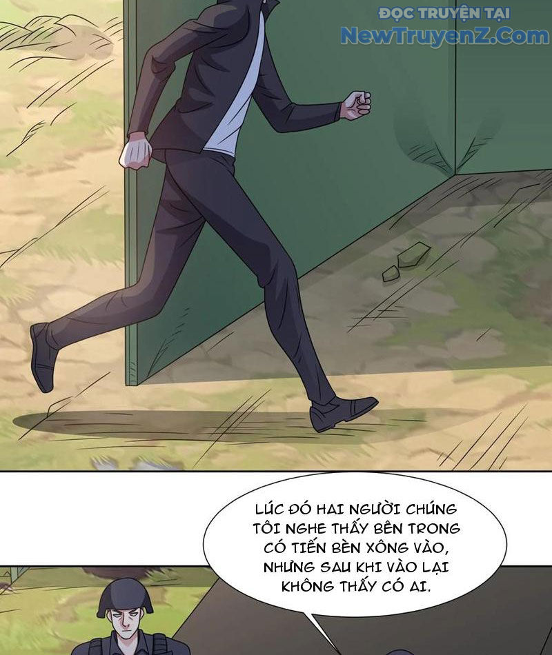Ngự Thần Trùng Sinh chapter 121 - Trang 6