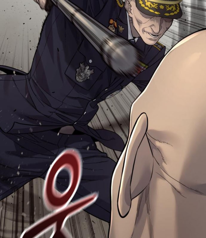 Cảnh Sát Báo Thù chapter 96 - Trang 47