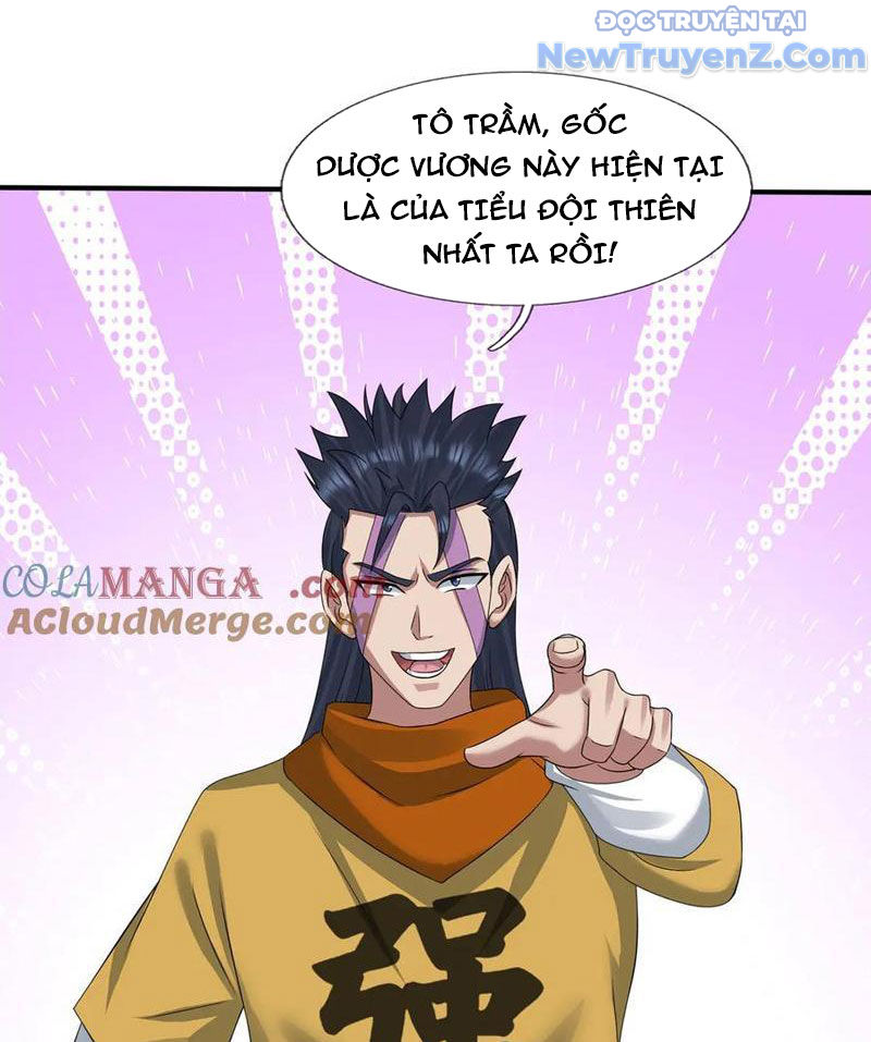 Khởi đầu Bằng Một Vạn Hít đất: Oanh Sát Thần Minh! chapter 52 - Trang 42