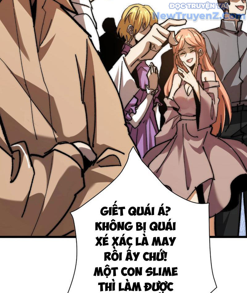 Triệu Hoán Ác Ma, Ta Đã Là Thâm Uyên chapter 2 - Trang 50