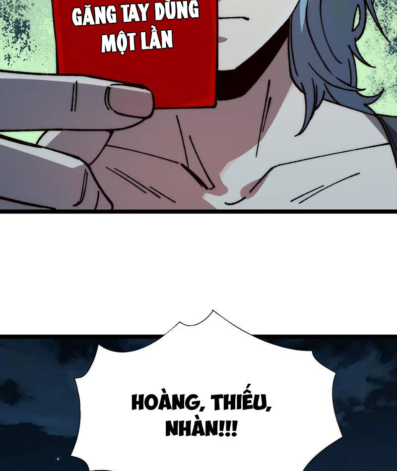 Bách Thú Chi Vương chapter 7 - Trang 41