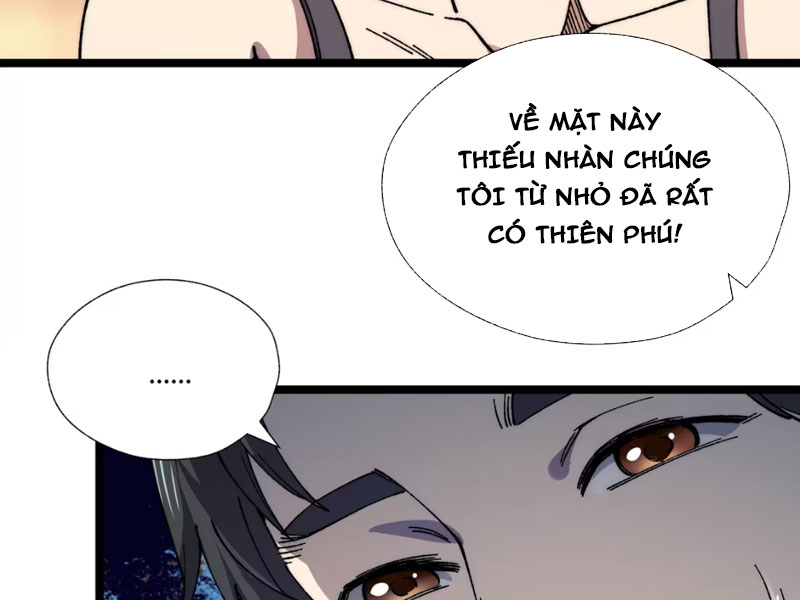 Bách Thú Chi Vương chapter 6 - Trang 48