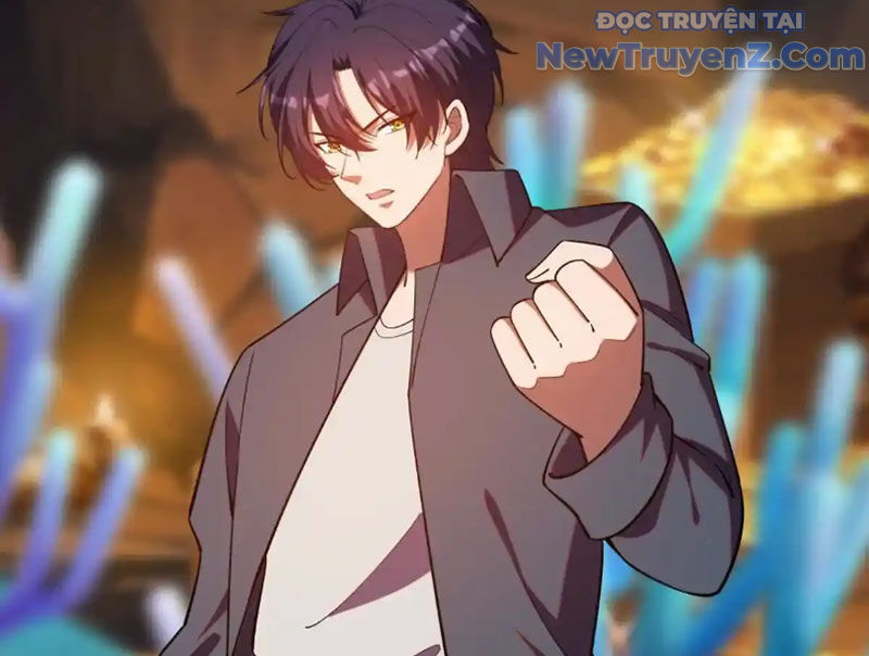 Huyễn Thú Của Ta Có Thể Tiến Hoá Vô Hạn chapter 32 - Trang 115