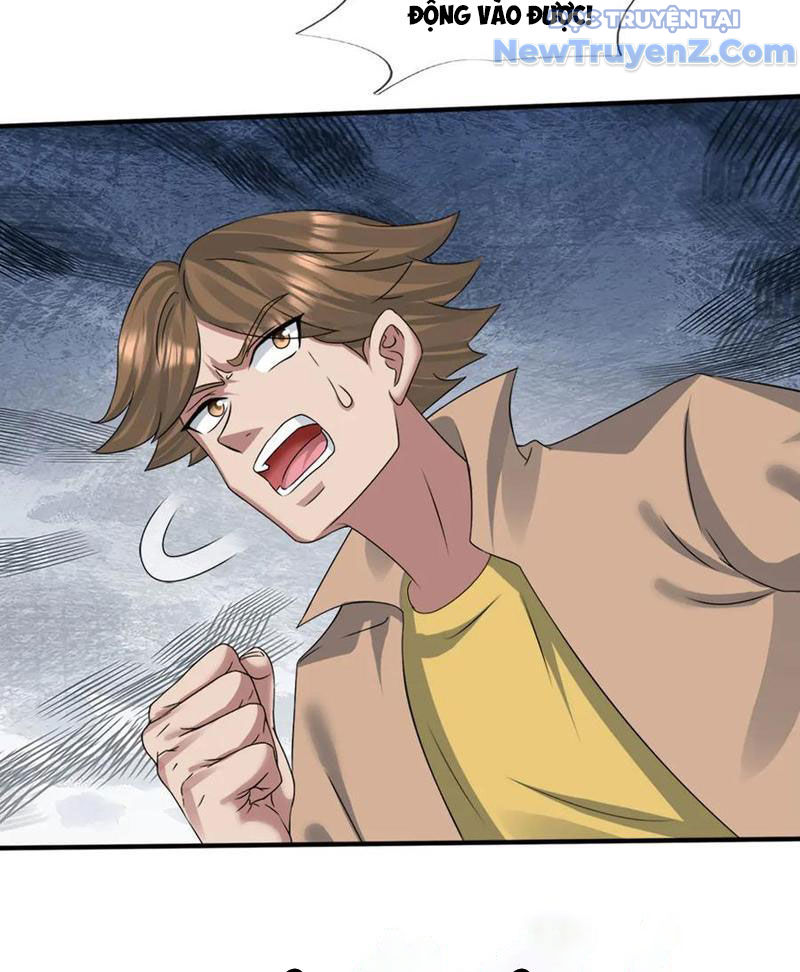 Khởi đầu Bằng Một Vạn Hít đất: Oanh Sát Thần Minh! chapter 52 - Trang 54