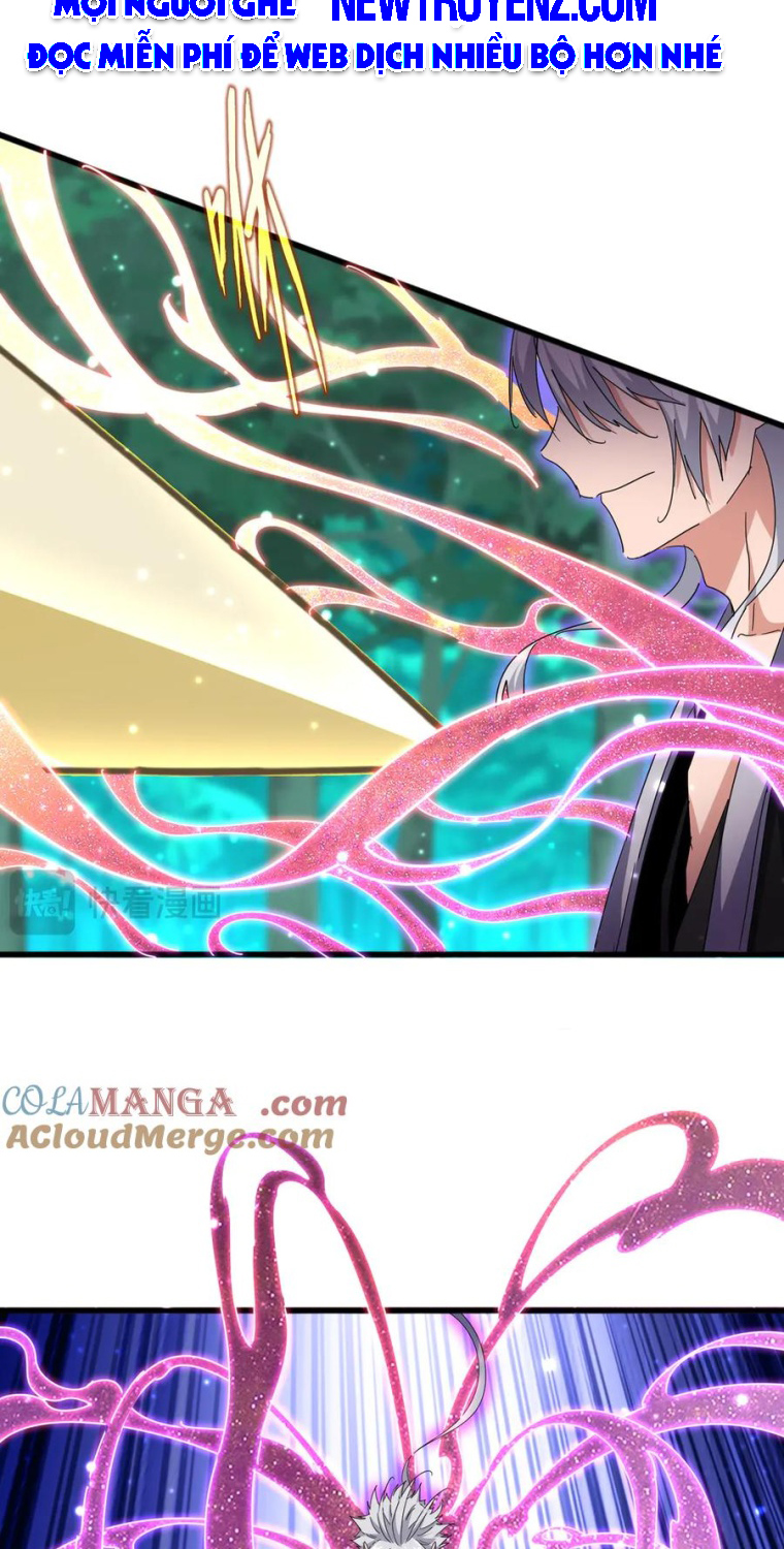 Đại Quản Gia Là Ma Hoàng chapter 702.99 - Trang 35
