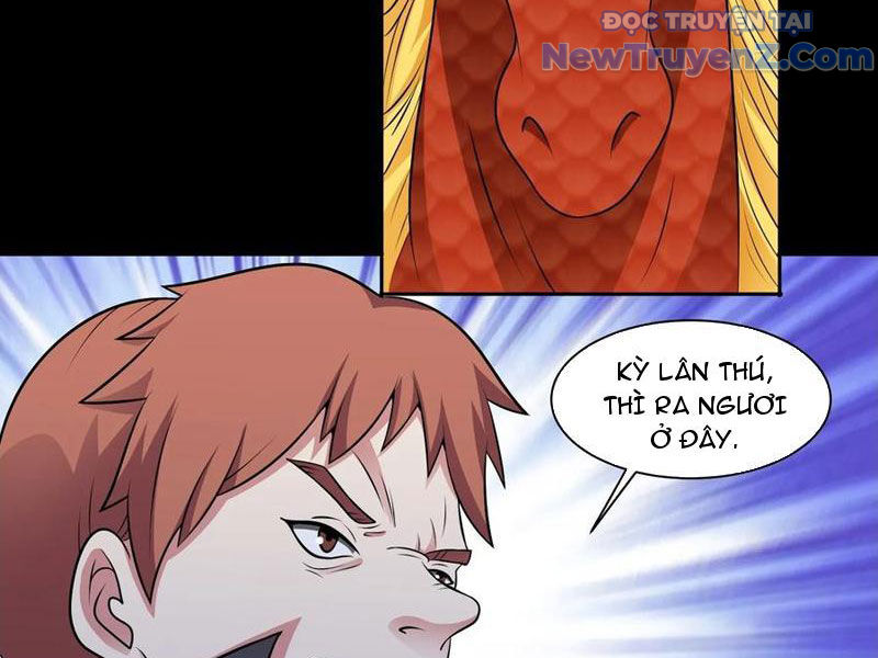 Ngự Thần Trùng Sinh chapter 123 - Trang 5