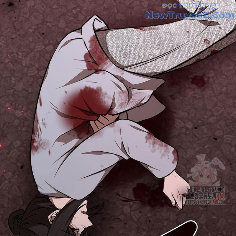 Chủ Xe Thức Ăn Nhanh Trong Ngục Tối chapter 66 - Trang 5
