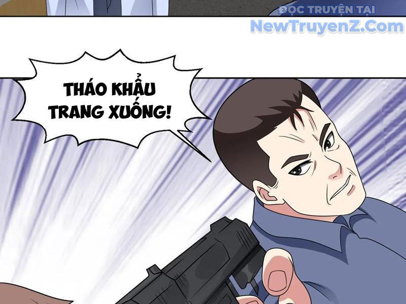 Ngự Thần Trùng Sinh chapter 127 - Trang 59
