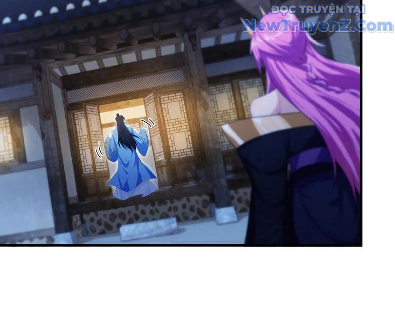 Hoá Ra Ta Đã Vô Địch Từ Lâu chapter 294 - Trang 43