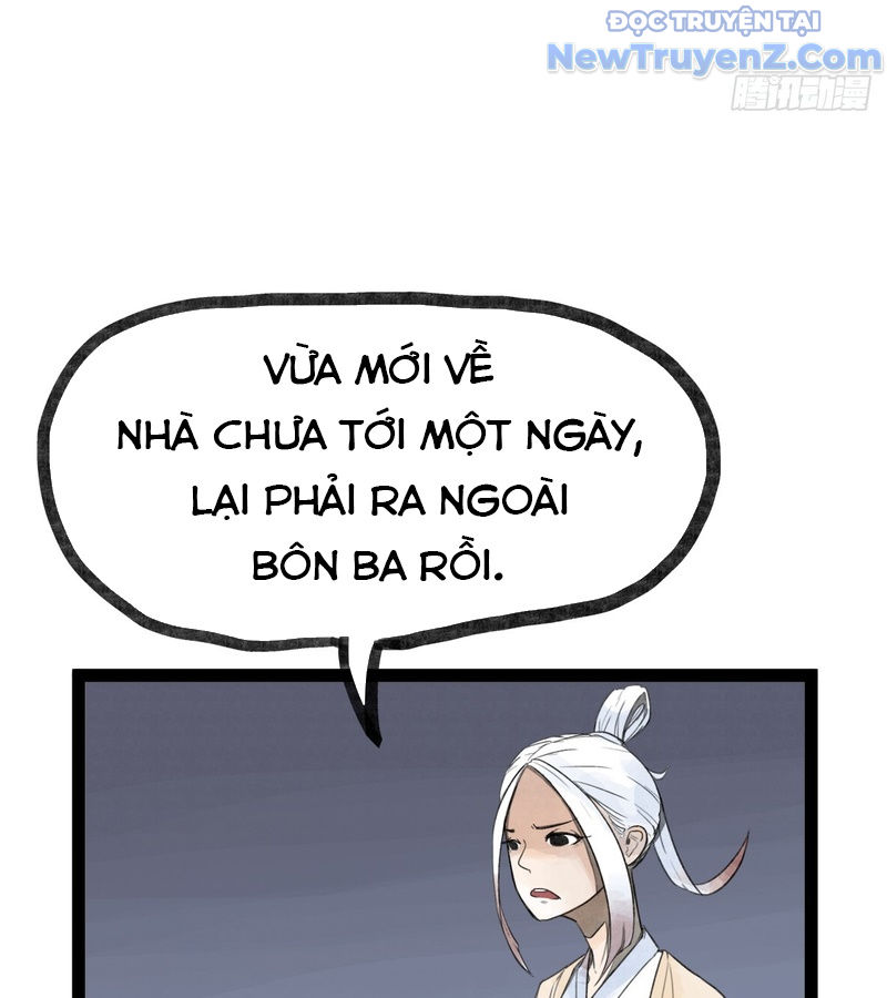 Hiệp Khách Hành Bất Thông chapter 26 - Trang 7