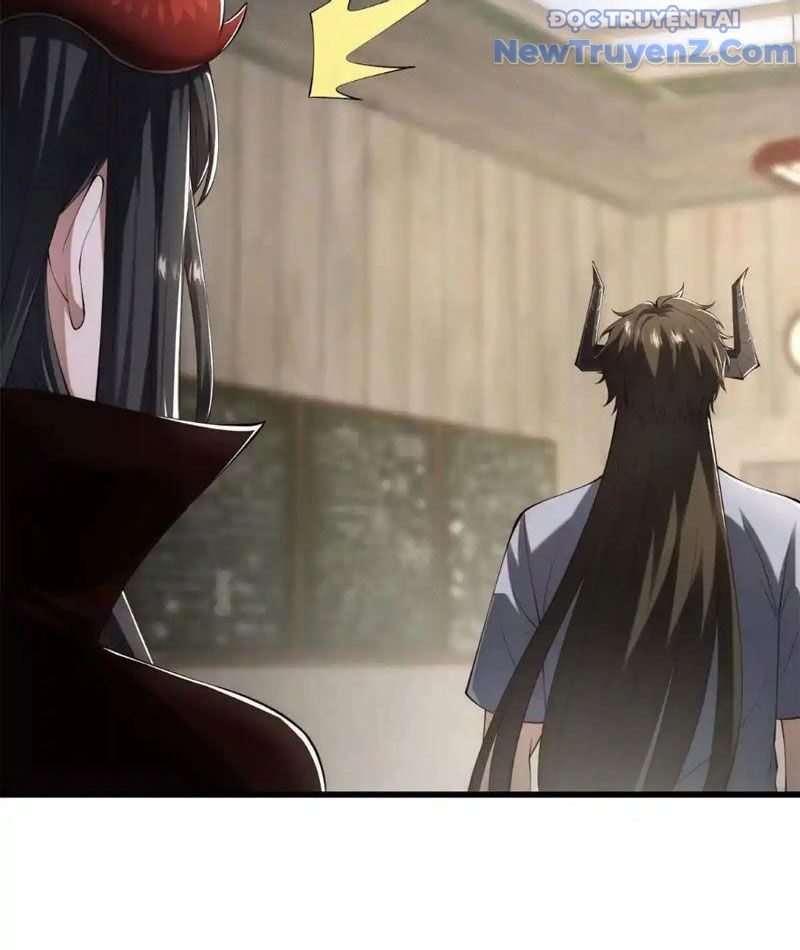 Ta Thăng Cấp Cùng Tai Ách chapter 29 - Trang 44
