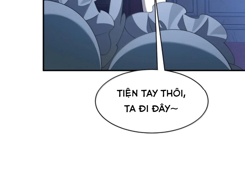 vượt cấp xuyên không, tại sao tôi lại trở thành tiểu thư tu sĩ? chapter 34 - Trang 39