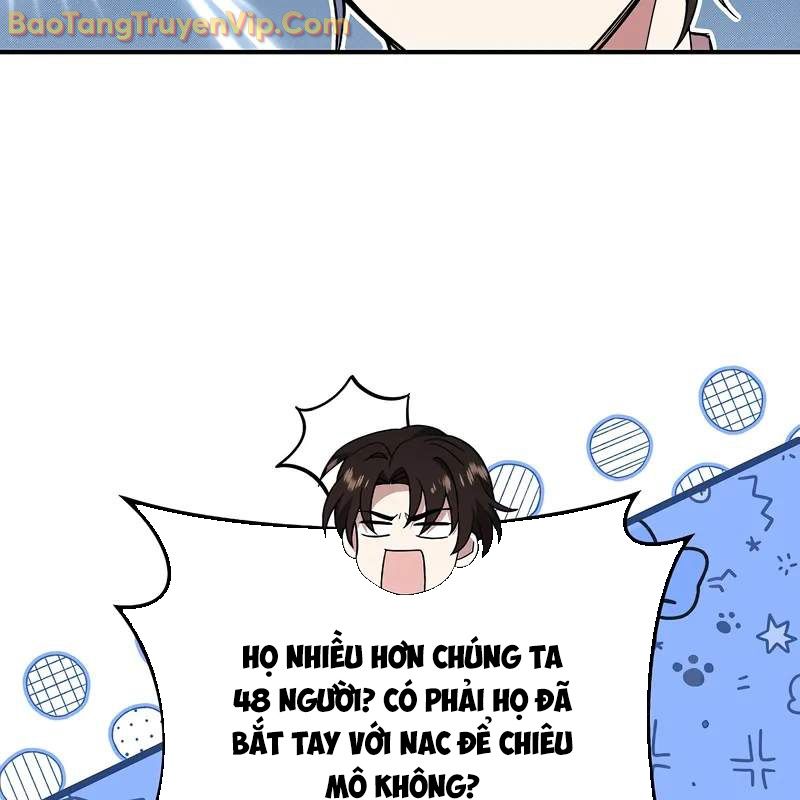 Làm Ơn Dừng Đức Giáo Hoàng Lại chapter 41 - Trang 107