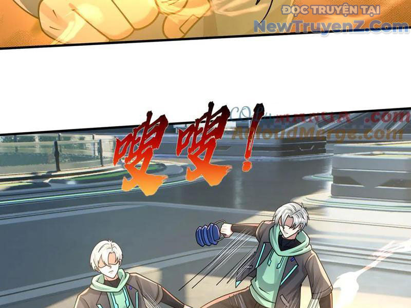 Khởi đầu Bằng Một Vạn Hít đất: Oanh Sát Thần Minh! chapter 45 - Trang 109