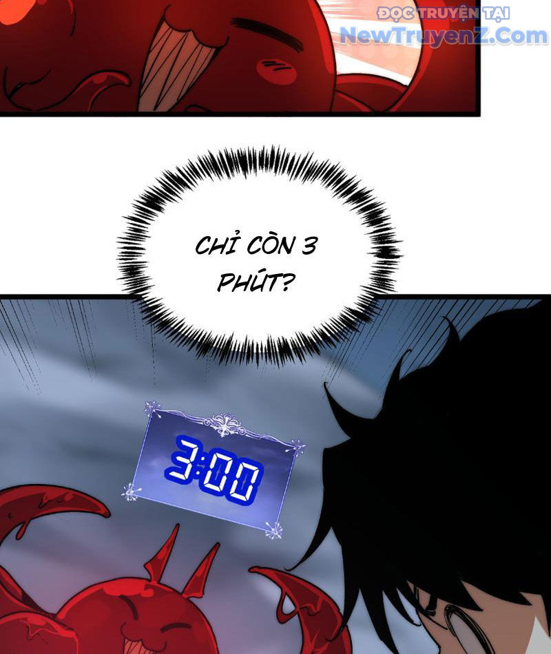 Triệu Hoán Ác Ma, Ta Đã Là Thâm Uyên chapter 7 - Trang 31