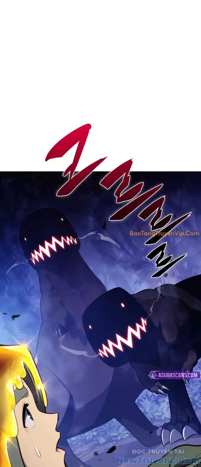 Tôi Là Tân Thủ Có Cấp Cao Nhất chapter 205 - Trang 20