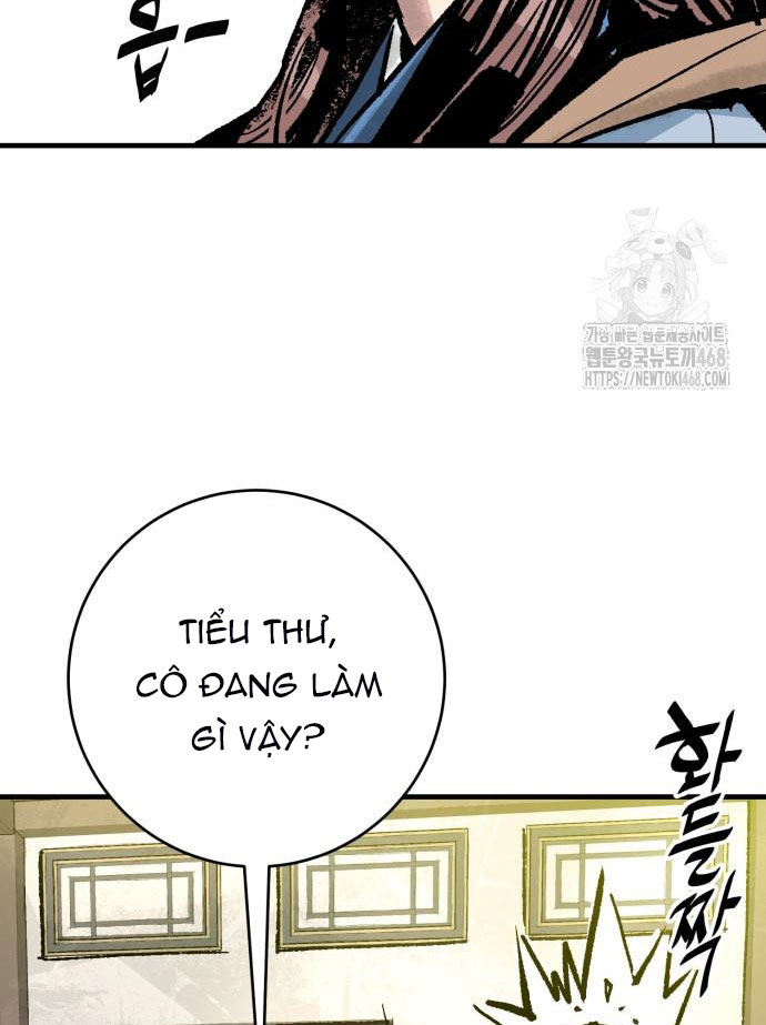 Ta Là Quỷ Vương chapter 53 - Trang 90