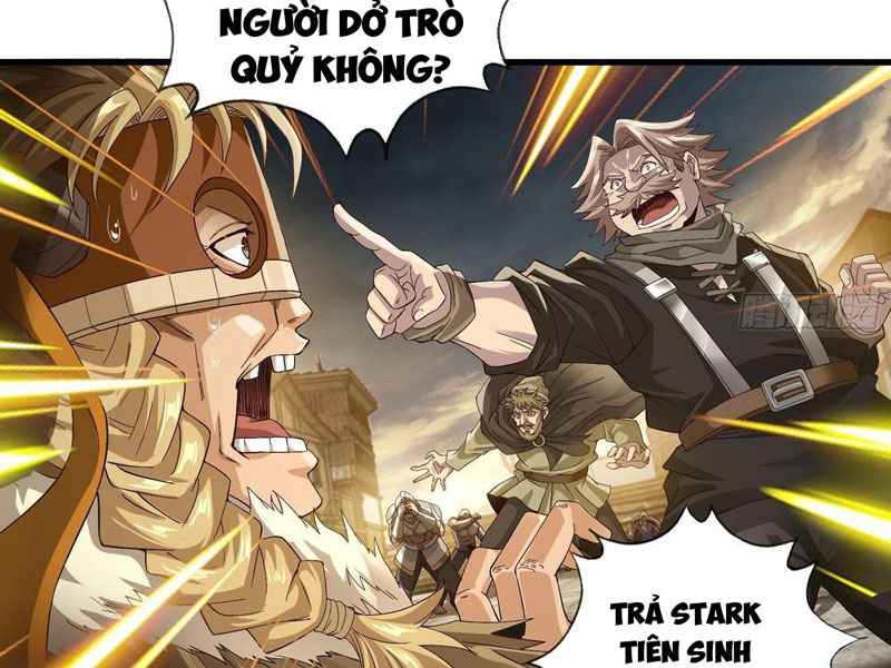 Ta Làm Npc ở Dị Giới chapter 11 - Trang 6