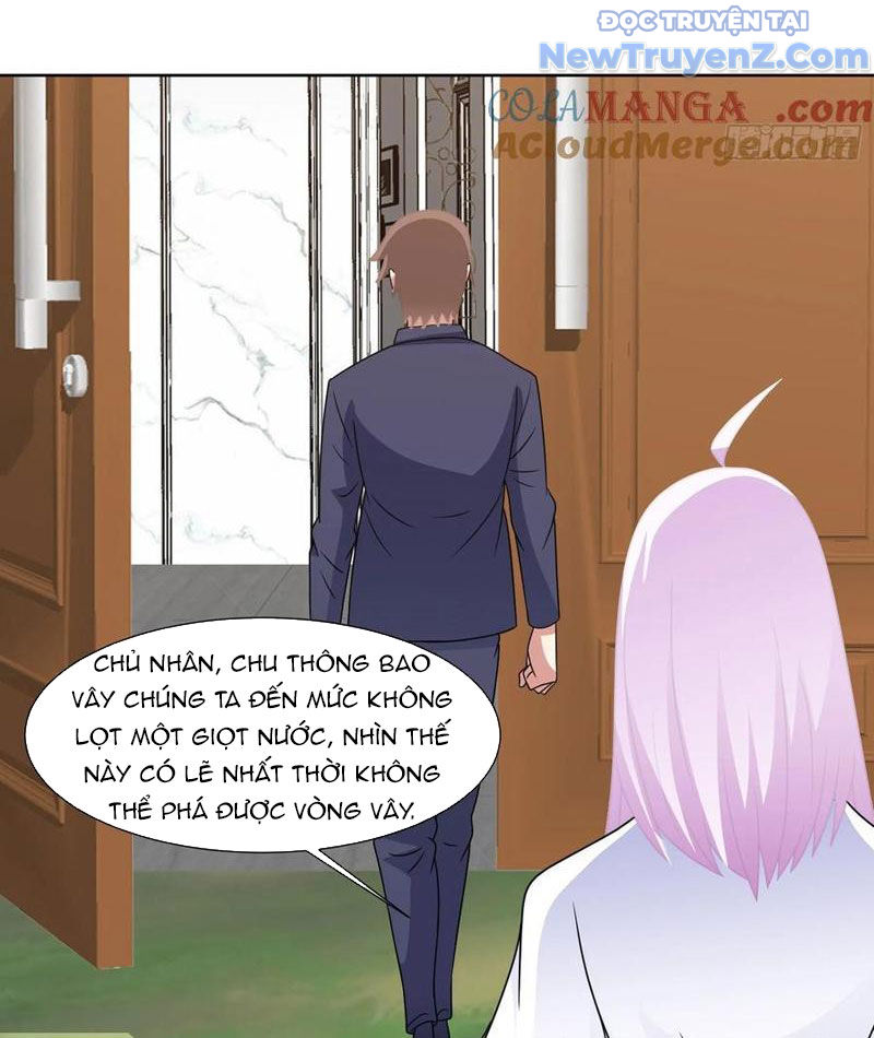 Ngự Thần Trùng Sinh chapter 121 - Trang 14