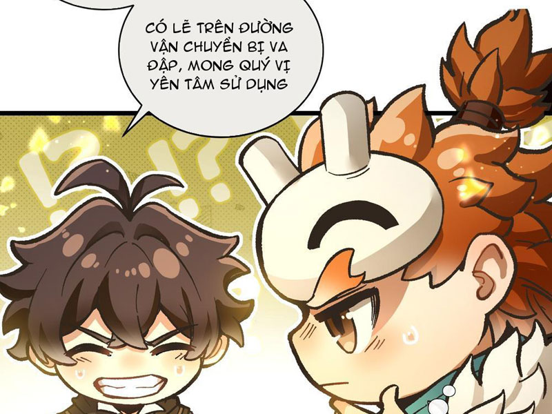 Ta Làm Npc ở Dị Giới chapter 10 - Trang 8