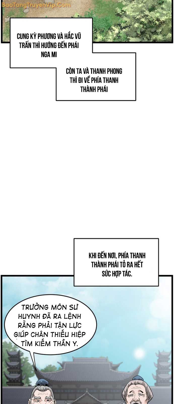 Đăng Nhập Murim chapter 224 - Trang 85