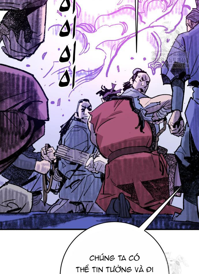Ta Là Quỷ Vương chapter 52 - Trang 12