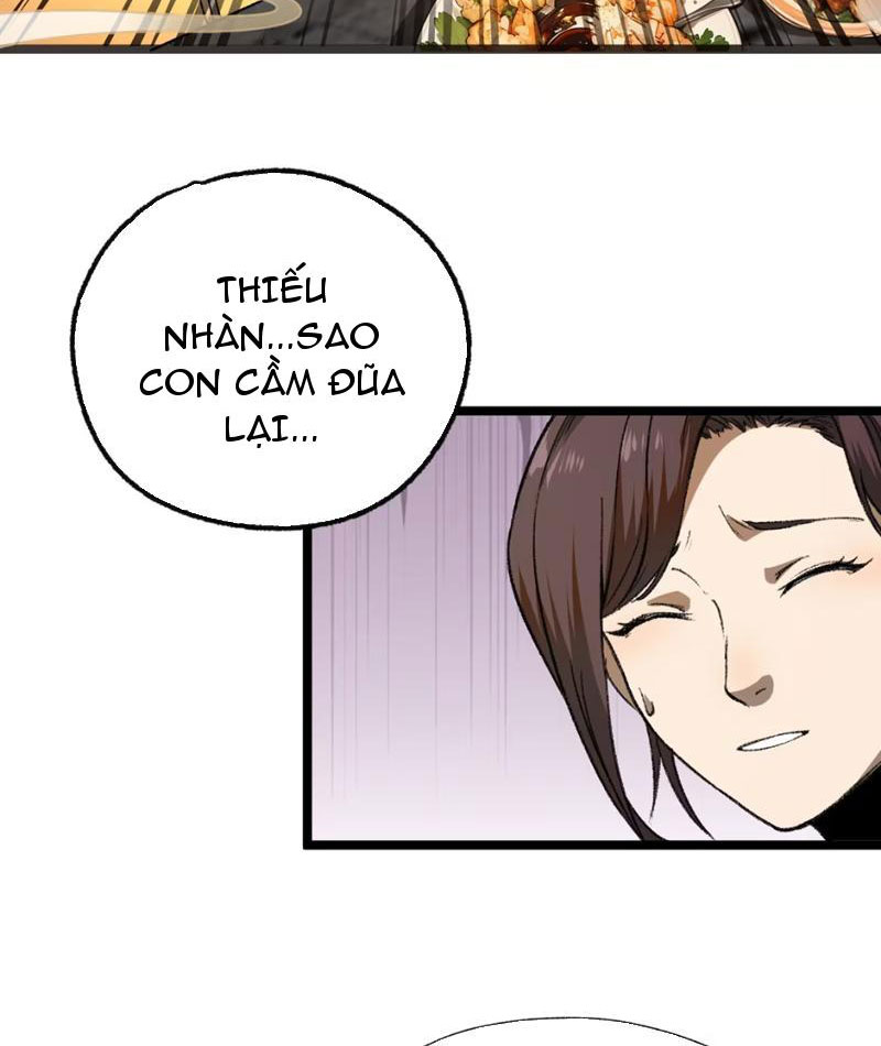 Bách Thú Chi Vương chapter 1 - Trang 118