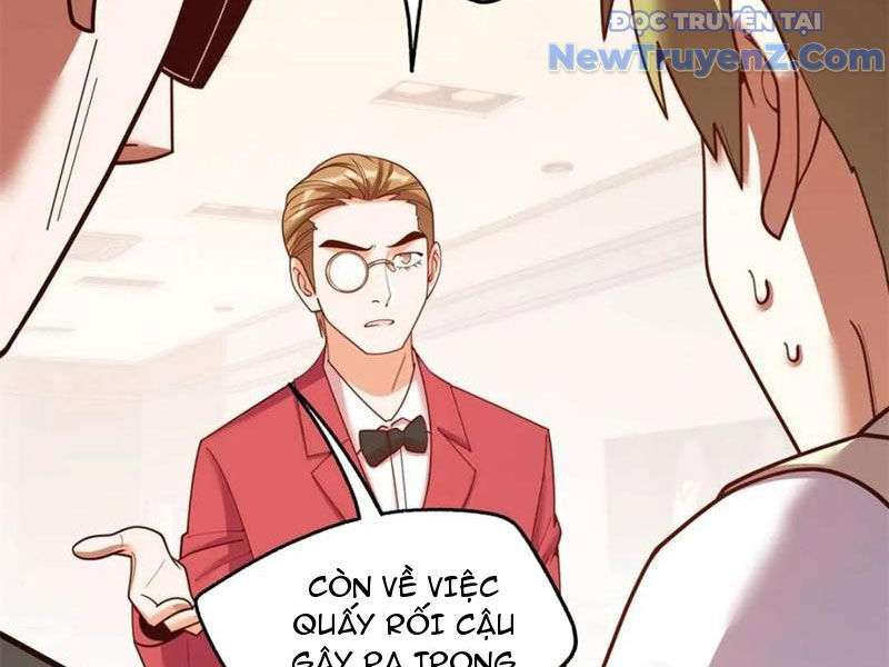 Trọng Sinh Không Làm Chạn Vương, Tôi Một Mình Nạp Game Thăng Cấp chapter 226 - Trang 24
