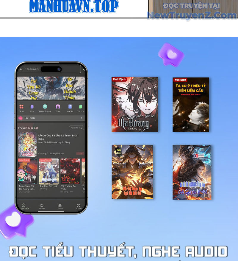 Ngự Thần Trùng Sinh chapter 113 - Trang 57