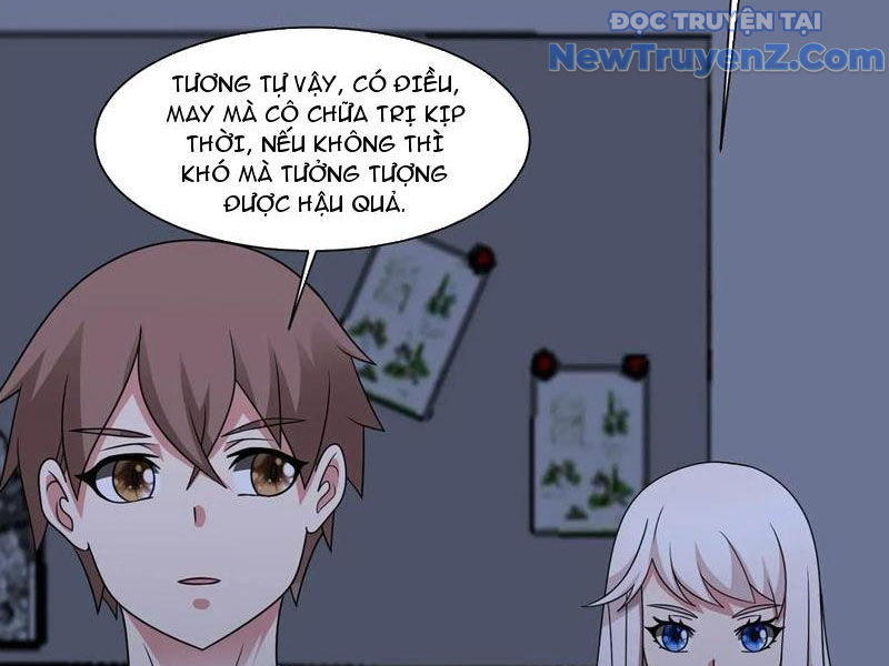 Ngự Thần Trùng Sinh chapter 124 - Trang 29