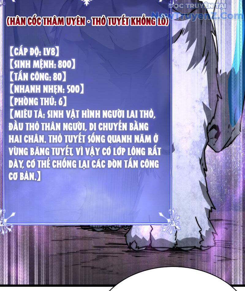 Triệu Hoán Ác Ma, Ta Đã Là Thâm Uyên chapter 7 - Trang 52
